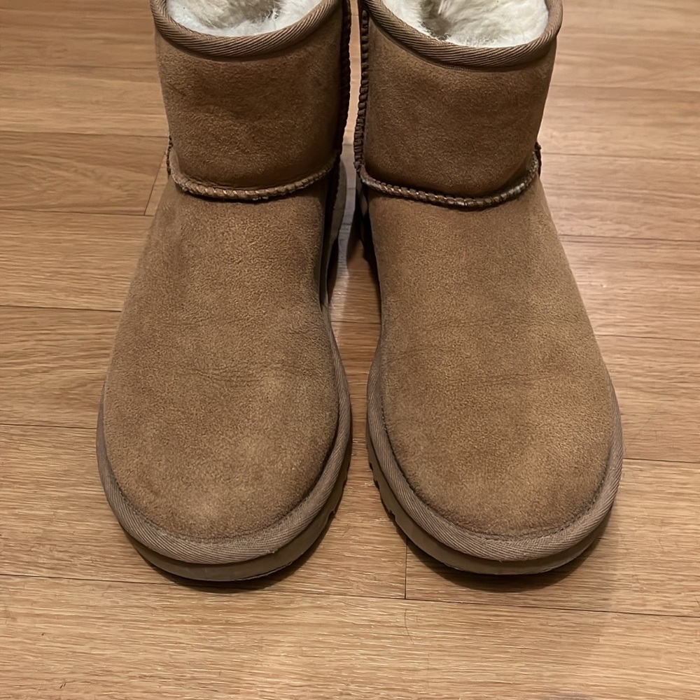 Uggs